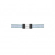 Litzclip® szalagösszekötő 20 mm-ig – 5 db