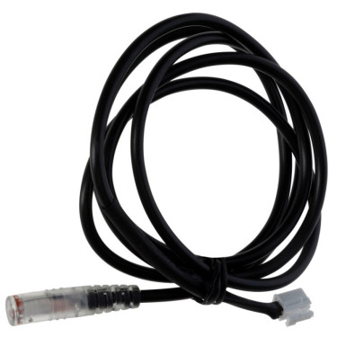 Fényérzékelő a KERBL tyúkól automatikus nyitásához és zárásához