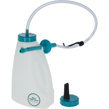 Drencher Antahi plastový Starter Pack 2v1