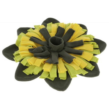 Kerbl kutyajáték – szimatoló szőnyeg Sunflower