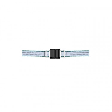 Litzclip® szalagösszekötő 20 mm-ig – 5 db