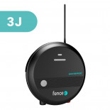 Fencee Power DUO RF PDX30 elektromos kerítés generátor