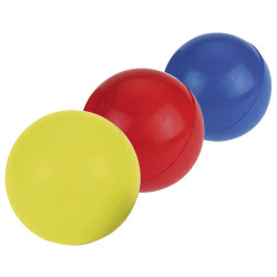 Kutyajáték gumiból – labda