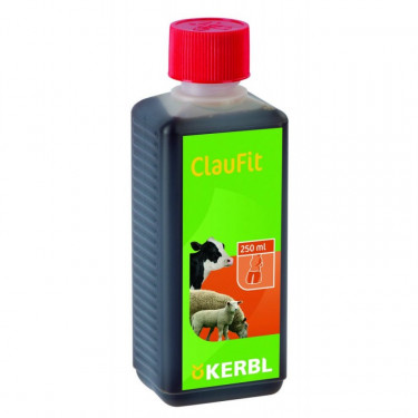 ClauFit pataápoló tinktúra, 250 ml