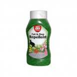 Get Off Repellent - riasztó gél granulátum, kutyáknak és macskáknak, kültéri, 460 g