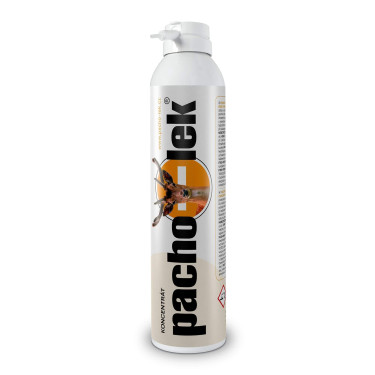 Szagkerítés nagyvad ellen – szőlők, termények és erdősítések védelmére (250 ml) 