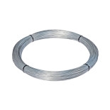 Acélhuzal elektromos kerítéshez, átmérő 1,6 mm, horganyzott, hossza 200 m