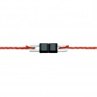 Litzclip® kötélcsatlakozó 3 mm-hez – 10 db