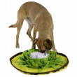 Kerbl játék kutyáknak - szimatoló tál, 60 cm
