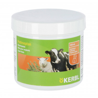 Podoseptan Hoof pataápoló paszta 450 ml