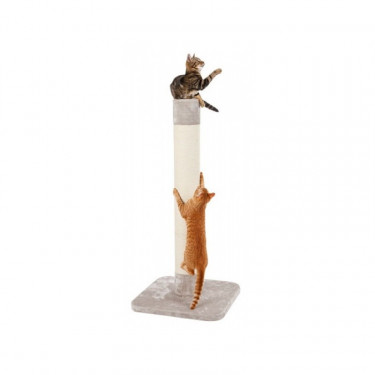 OPAL Jute Kaparófa macskáknak, 119 cm