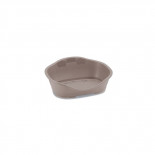 Műanyag ágy SLEEPER 2, 68,5x49x27,5 cm