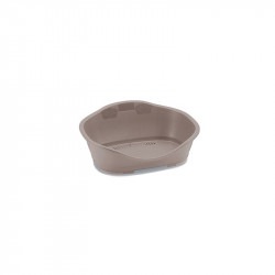 Műanyag ágy SLEEPER 2, 68,5x49x27,5 cm