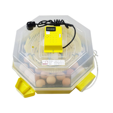 CLEO 5 DTH AUTOMATIC Automata tojáskeltető