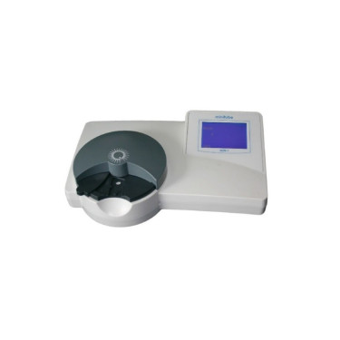 SDM 1 fotométer