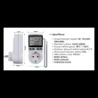 Csatlakoztatható termosztát KT3100 érzékelővel és időkapcsolóval