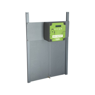 EasyProtect automata nyitás és zárás tyúkólhoz 30×33