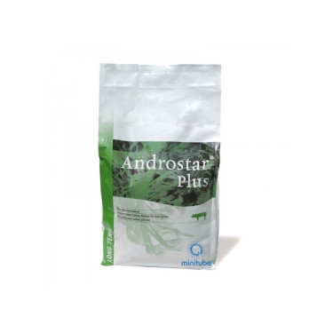 Androstar Plus 5 l gentamicinnel
