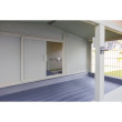 KERBL House Suite nyúlketrec 134 × 115 × 111 cm