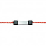 Litzclip® kötélcsatlakozó 3 mm-hez – 10 db