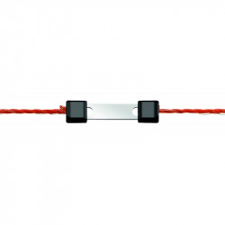 Litzclip® kötélcsatlakozó 3 mm-hez – 10 db