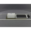 Az MLP SO60 automatikus csirkeólajtó-készlet napelemmel