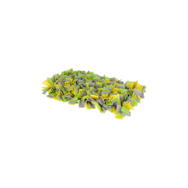 KERBL kutyajáték – szimatoló szőnyeg - 50 × 30 cm