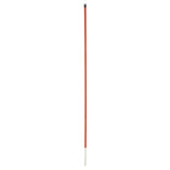 Pótbot baromfihálóhoz 106 cm, 1 hegy, narancssárga