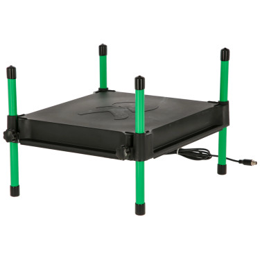 KERBL COSYHEAT mesterséges kotlós (30×30 és 40×50 változat)