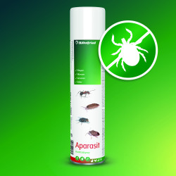 Parazit 750 ml