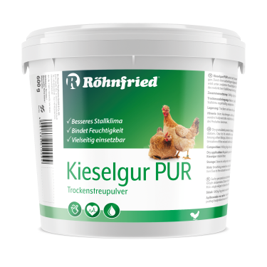 Kovaföld PUR