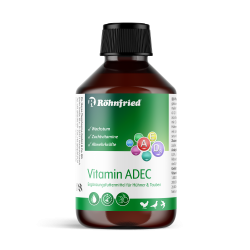ADEC vitamin koncentrátum baromfi és galamb számára