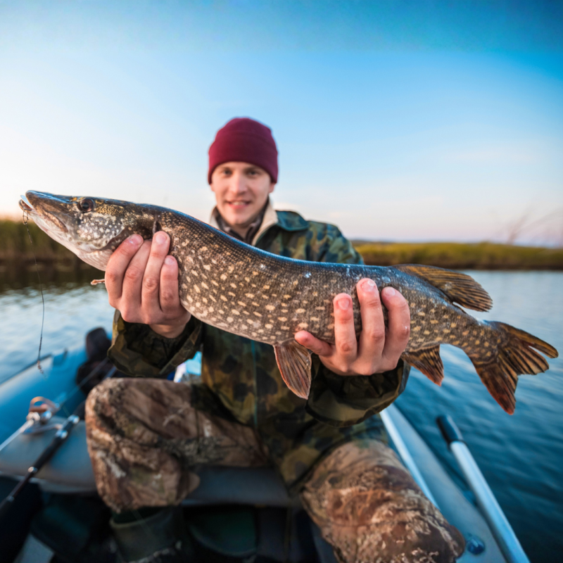 Bojli vs. pellet horgászatnál: melyik működik jobban?
