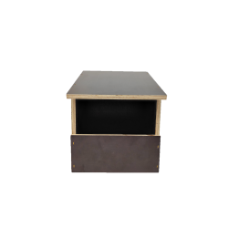 Madárfészkelő doboz HB3