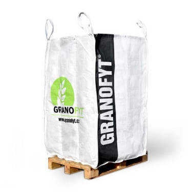 Granofyt - Szalma alom - Big Bag 780kg