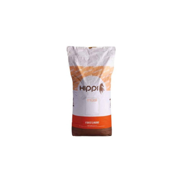 Hippi müzli 20 kg
