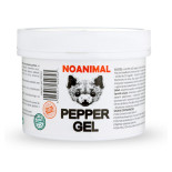 Állati szag riasztó gél NOANIMAL PEPPER -PG330 ml