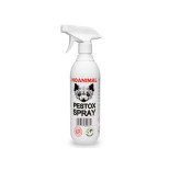 Szagtaszító kun NOANIMAL PESTOXSPRAY P500M - 500ml