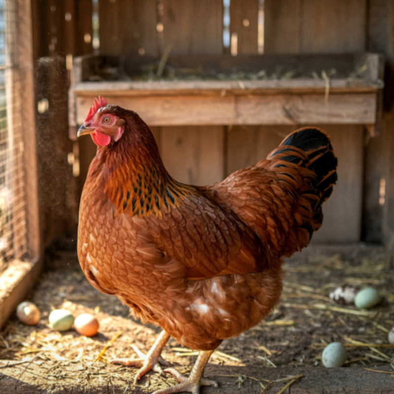 Hogyan kell helyesen használni a műtojásokat ?