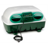 Covina ET24 félautomata mini digitális keltető digitális hőmérővel.