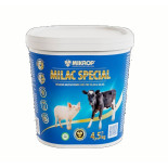 Mikrop MILAC SPECIAL - tejes takarmánykeverék, 4,5 kg