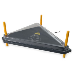 Borító a 40x40cm műkotlóshoz T