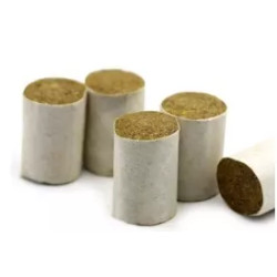 Pipa tüzelőanyag - 54 darabos csomag