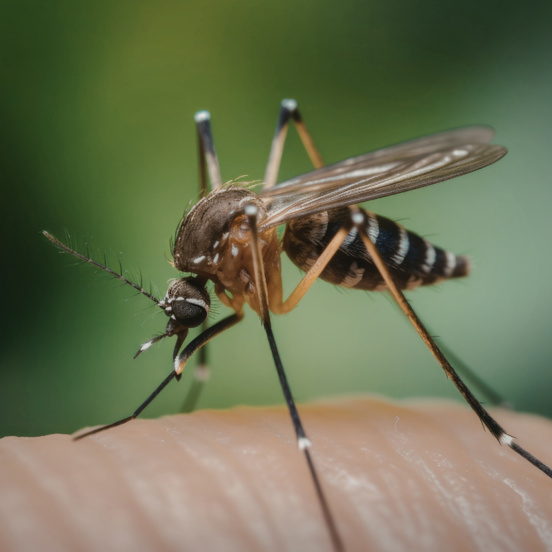 Hogyan védekezzünk az állatoknál a paraziták ellen tavasszal