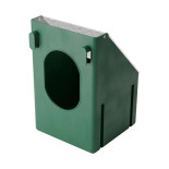 Galambietető - moduláris