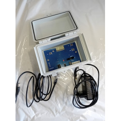 Automata ajtók vezérlőegysége 3.0 komplett