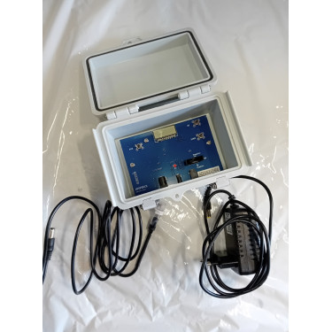 Automata ajtók vezérlőegysége 3.0 komplett